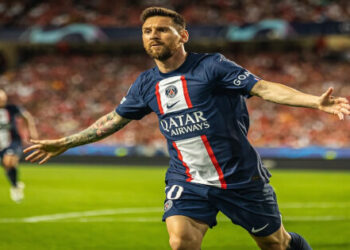 Lionel Messi Becomes Sorare’s Brand Ambassador and Investor