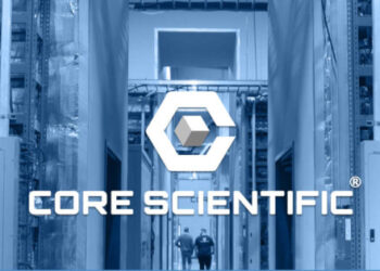 Core Scientific’s future is under “substantial doubt”