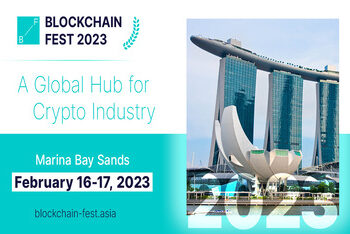 A Number of Renowned Speakers are Expected to Take Part in Blockchain Fest Singapore 2023