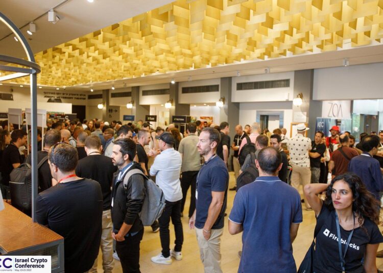 Israel Crypto Conference Returns to ZOA Tel Aviv on December…