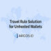 ARGOS ID presents the World’s First Travel Rule Solution for Unhosted Wallets