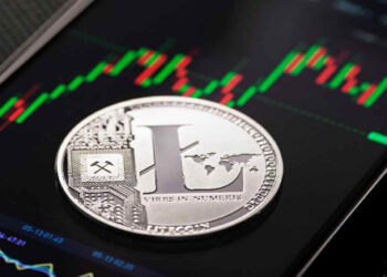 Litecoin Mining Difficulty Hitting A New All-Time High Of 17.99 Million Hashes
