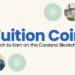 Tuition Coin Incentives Global Educational Content With Cardano Technology
