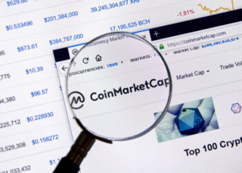 CoinMarketCap’s proof-of-reserve tracker | Blockchain News
