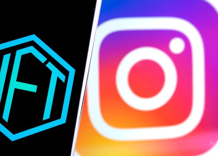 Instagram to Run Polygon-backed NFT Marketplace