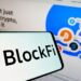 BlockFi Suspends Withdrawals Following FTX Crisis