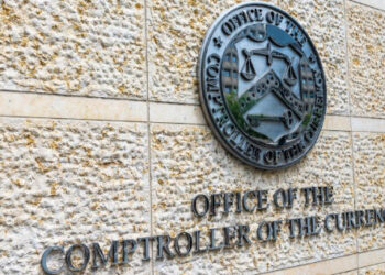 OCC Issues Update to Organize a Virtual Innovation Office Hours