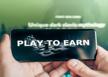 Blockchain Video Game Firm Mythical Games Lays Off 10% Of Workforce
