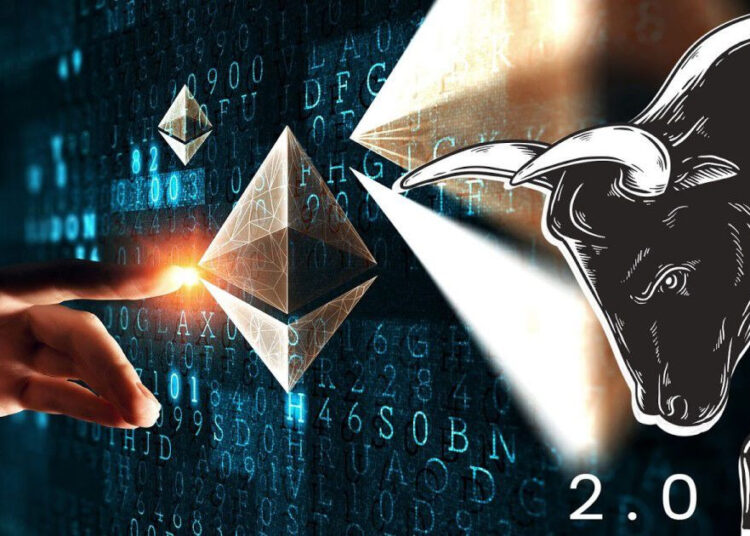 Ethereum developers chose eight updates for Shanghai