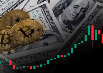Bitcoin Holds Steady at $20,000 Level as The Fed Hikes Rates as Expected