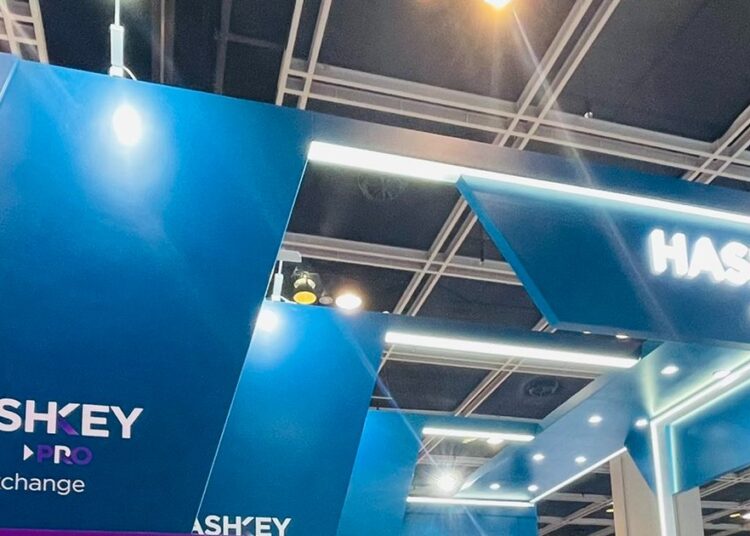 HashKey Group Secures Licenses from Regulator to Operate Virtual Asset Trading Platform