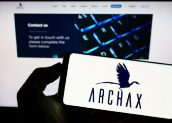 Digital Assets Outfit Archax Raises $28M in Series A Funding Round