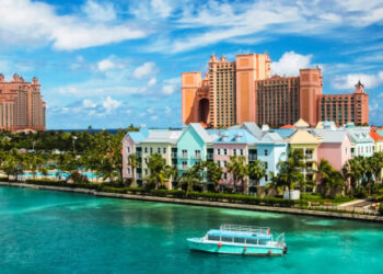 Crypto Exchange OKX Opens Regional Office in the Bahamas