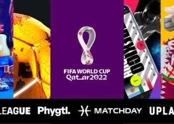FIFA Unveils Range of New Web 3․0 Games Ahead of FIFA World Cup Qatar 2022™ – Press release Bitcoin News