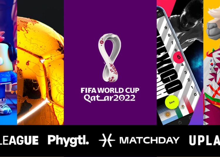 FIFA Unveils Range of New Web 3․0 Games Ahead of FIFA World Cup Qatar 2022™ – Press release Bitcoin News