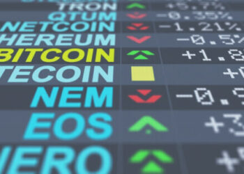 Weekly Crypto Market Performance Review Amid FTX Implosion