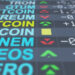 Weekly Crypto Market Performance Review Amid FTX Implosion