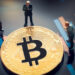 Goldman Sachs to Launch Data Service to Classify Digital Assets