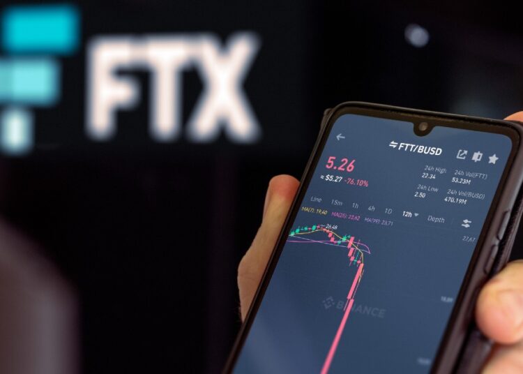 Binance Bails Out From FTX Takeover Deal
