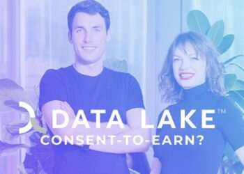 A Revolutionary Model for Data Monetization? – Sponsored Bitcoin News
