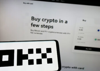 OKX publishes proof-of-reserves website with self-audit instructions