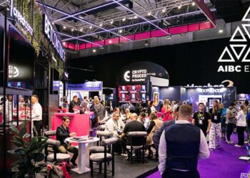 AIBC Europe Summit Kicks Off With Highlight Full Agenda