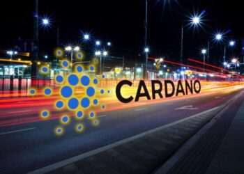 Dogecoin should be a Cardano sidechain
