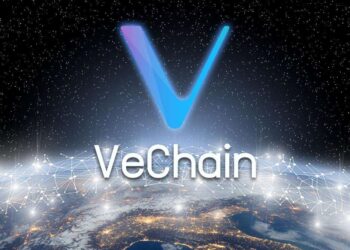 VeChain partners with Amazon – Will it drive VET price to $0.50?