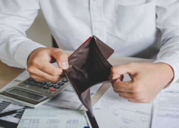 Genesis hires a bankruptcy avoidance specialist