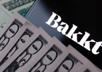 Crypto Firm Bakkt Reports $1.5B in Impairment Losses in Q3