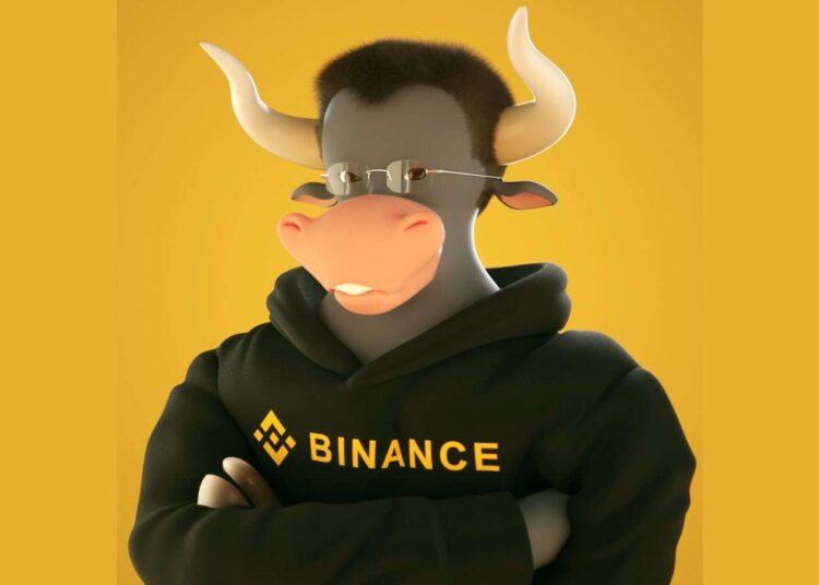 Binance will save the crypto industry with a Billion-Dollar fund