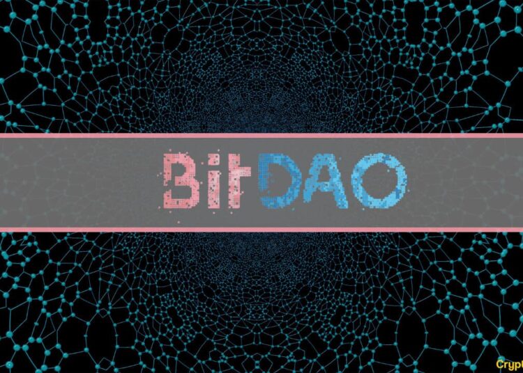 BitDAO Asks Alameda For Proof of Funds Amid Sudden BIT Dump