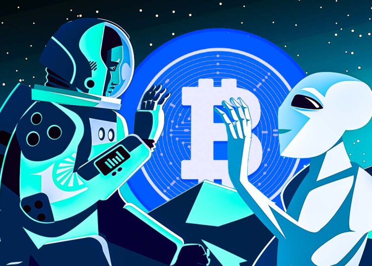 Top Trader Forecasts Imminent Rallies for Bitcoin, Chainlink (LINK) and One of Ethereum’s Biggest Rivals