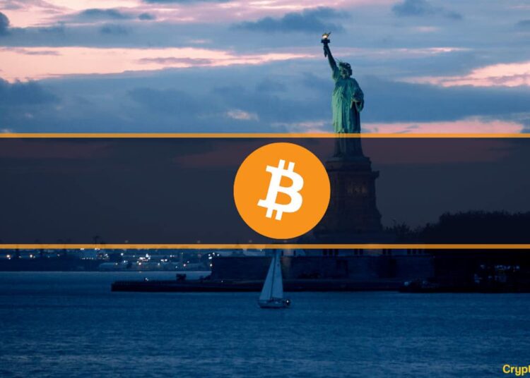 Bitcoin Taps 5-Day Peak on Higher Than Expected US Job Report