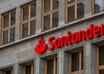 Santander Imposes Limit on Crypto Transactions for UK Customers