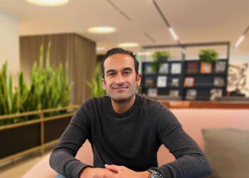 Decentralized Social Names Former Meta Exec as COO