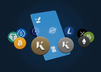 Kinesis Money Launches Virtual Crypto Card