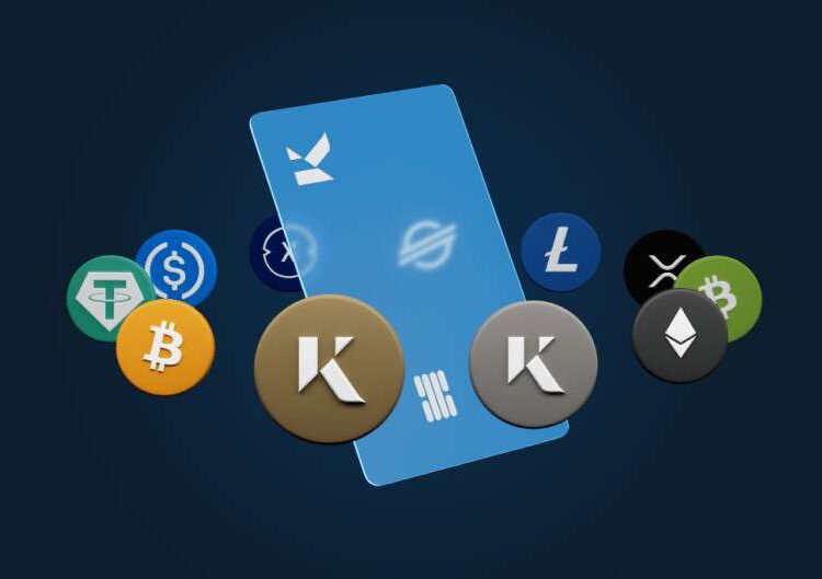 Kinesis Money Launches Virtual Crypto Card