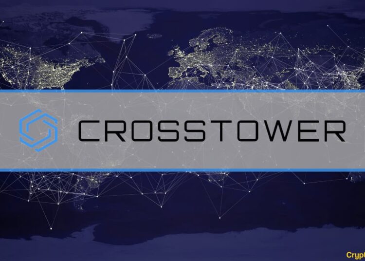 After Voyager Bid, CrossTower Eyes Further Acquisitions