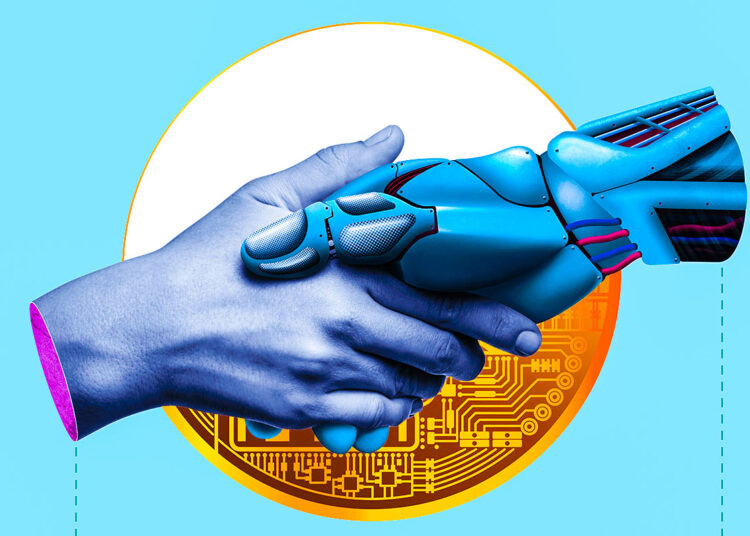 Algorithm Known for Outperforming Bitcoin and Crypto Markets Abruptly Favors Top Ethereum Competitor