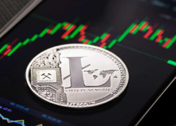 Litecoin Enters Top 20, Soared Over 28% in The Last 7 Days, Here Is Why