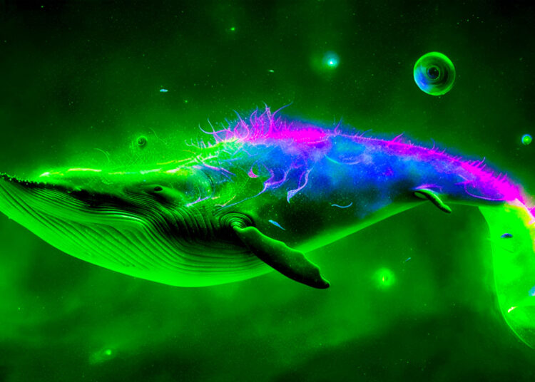 Dogecoin Whales Move Over $410,000,000 in DOGE in Massive Transactions – Here’s Where the Crypto’s Going