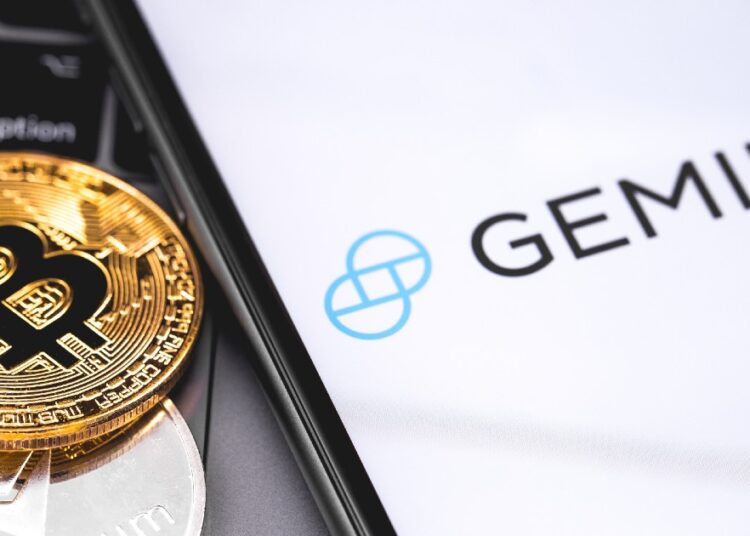Gemini Expands Services to Six European Nations