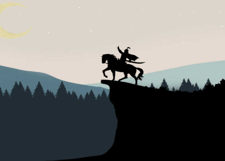 Two Uzbek “crypto stores” get their first crypto licenses.