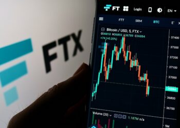 FTX Downfall Leaves Crypto Market in FUD Sentiment