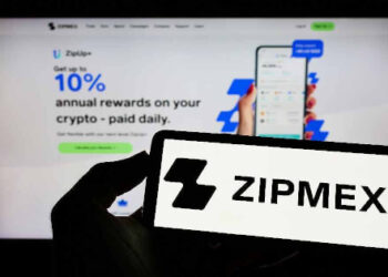 Bankrupt Crypto Exchange Zipmex ‘In Advanced Takeover Talks’ with V Ventures