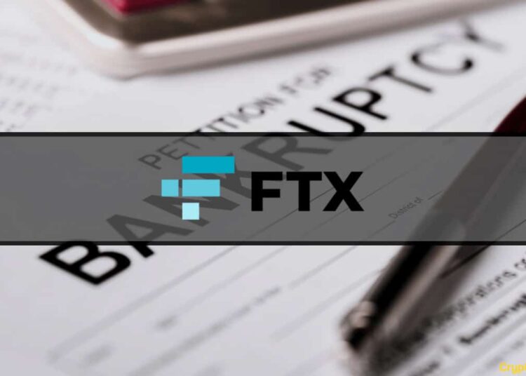 These Are the Most Shocking Findings From FTX’s Bankruptcy Filing