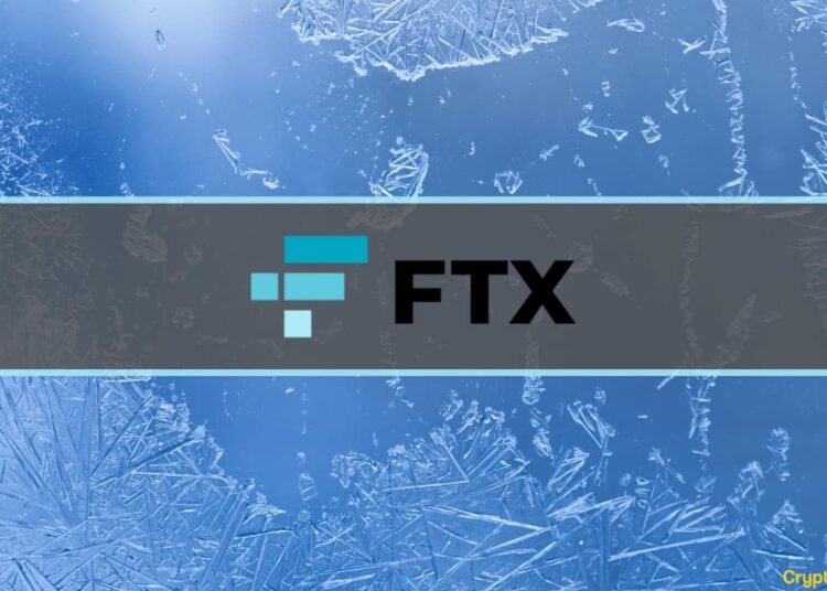 Bahamas Regulator Freezes Assets Belonging to Beleaguered FTX Crypto Exchange
