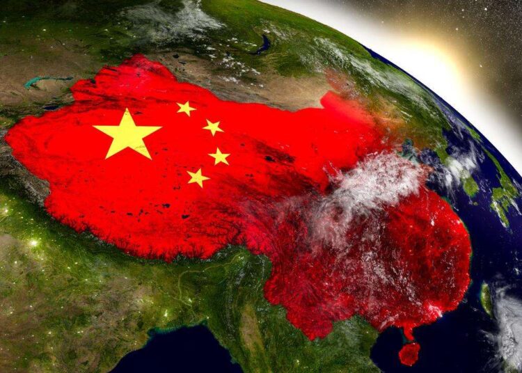 Bitcoin: Chinese government holds more BTC than Microstrategy