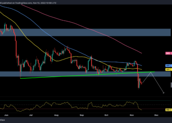 Was This Capitulation or More Pain Ahead for BTC Following the FTX Bankruptcy? (Bitcoin Price Analysis)